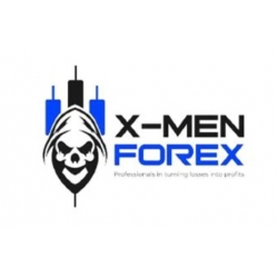 Achieve Financial Freedom Through Forex with X-Men Forex Pros Academy (Total size 4.81 GB Contains 61 files)